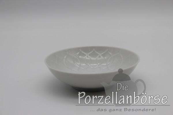 Dessertschälchen Ø 13 cm - Rosenthal - Lotus weiß