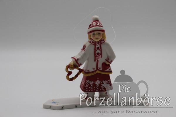 Mädchen mit Herz 2 tlg. - Villeroy & Boch - Scandinavia Children